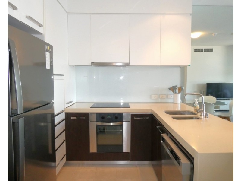 25/1 Marlin Parade, Cairns City QLD 4870