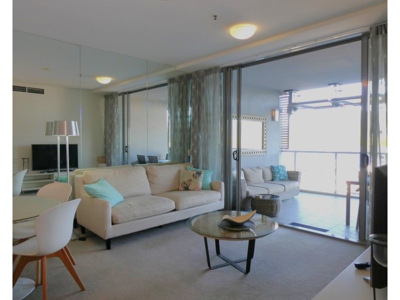 25/1 Marlin Parade, Cairns City QLD 4870
