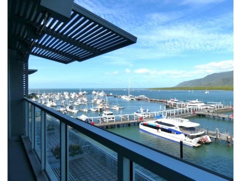 25/1 Marlin Parade, Cairns City QLD 4870