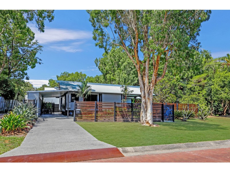16 Turtle Close, Clifton Beach QLD 4879
