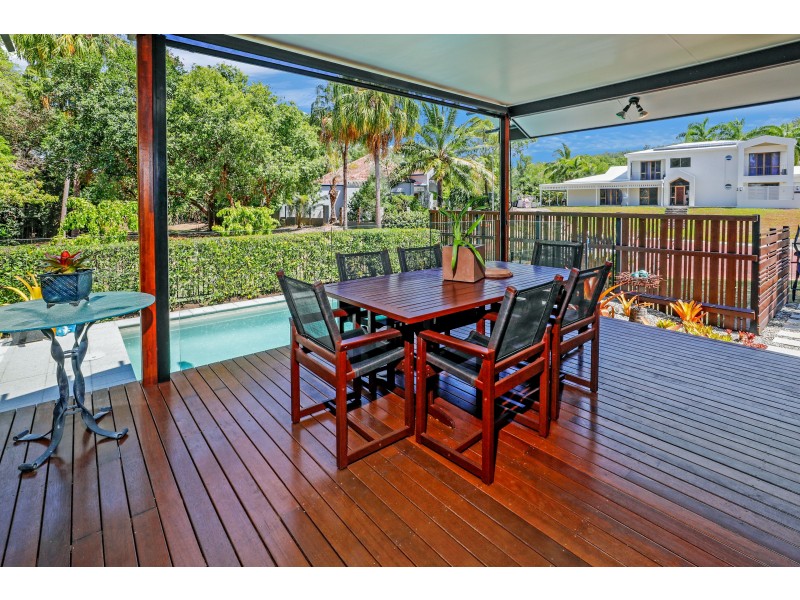16 Turtle Close, Clifton Beach QLD 4879