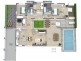 16 Turtle Close, Clifton Beach QLD 4879 Floorplan