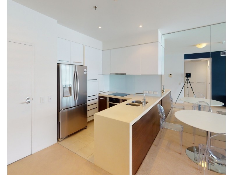 39/1 Marlin Parade, Cairns City QLD 4870