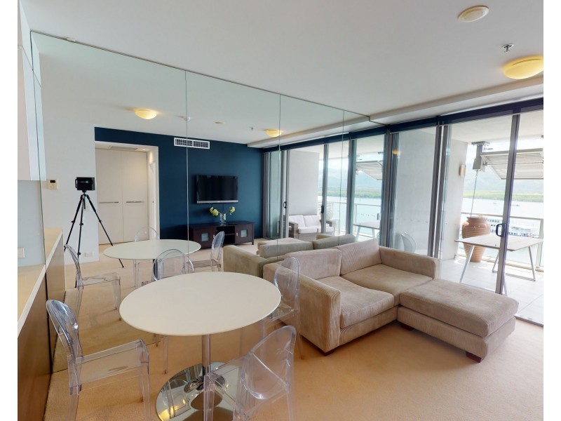 39/1 Marlin Parade, Cairns City QLD 4870