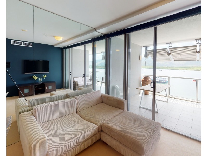39/1 Marlin Parade, Cairns City QLD 4870