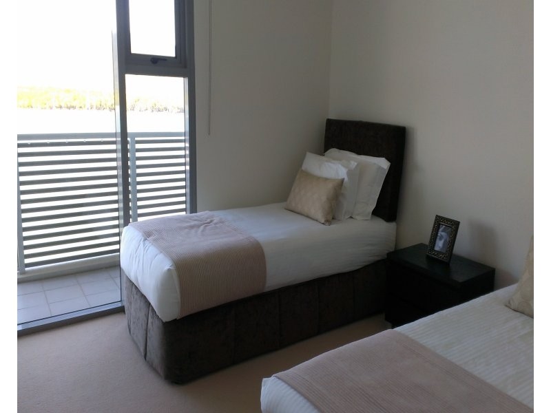 39/1 Marlin Parade, Cairns City QLD 4870