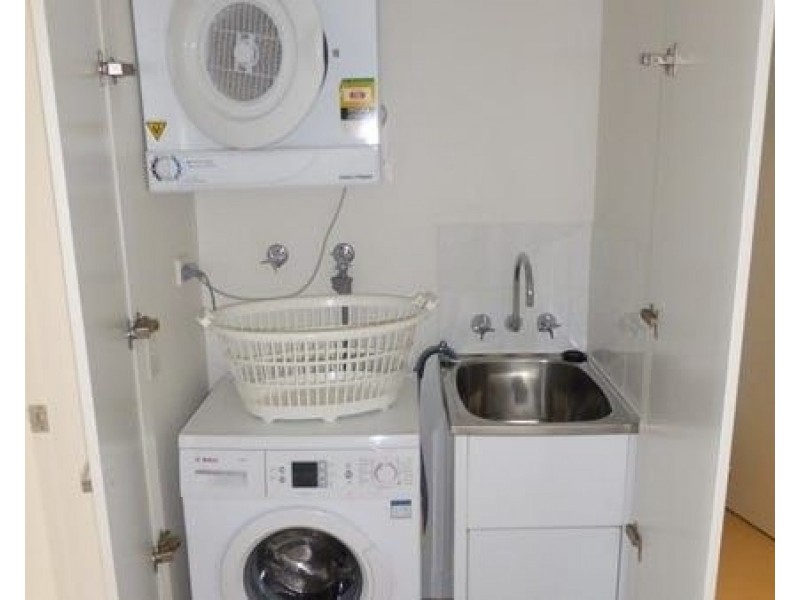 39/1 Marlin Parade, Cairns City QLD 4870