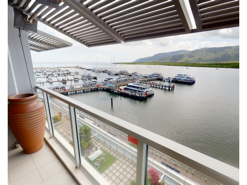39/1 Marlin Parade, Cairns City QLD 4870