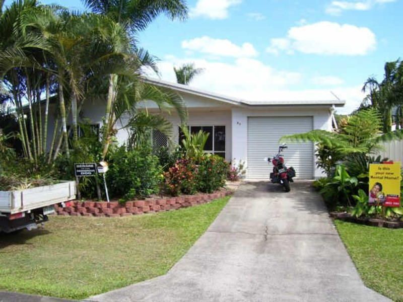 15 Bee Close, Bentley Park QLD 4869