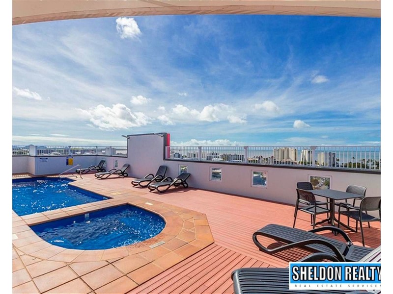 906/58-62 Mcleod Street, Cairns City QLD 4870