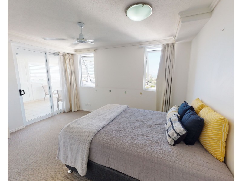 906/58-62 Mcleod Street, Cairns City QLD 4870