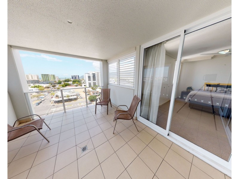 906/58-62 Mcleod Street, Cairns City QLD 4870