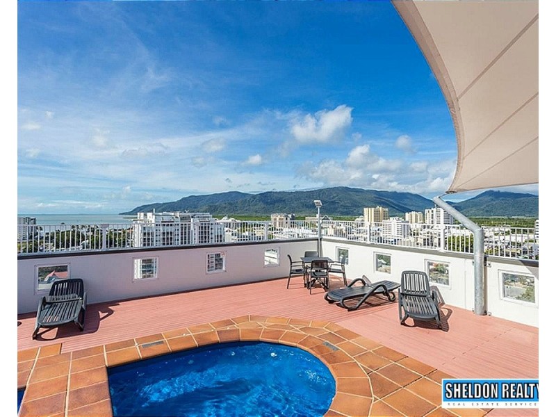 906/58-62 Mcleod Street, Cairns City QLD 4870