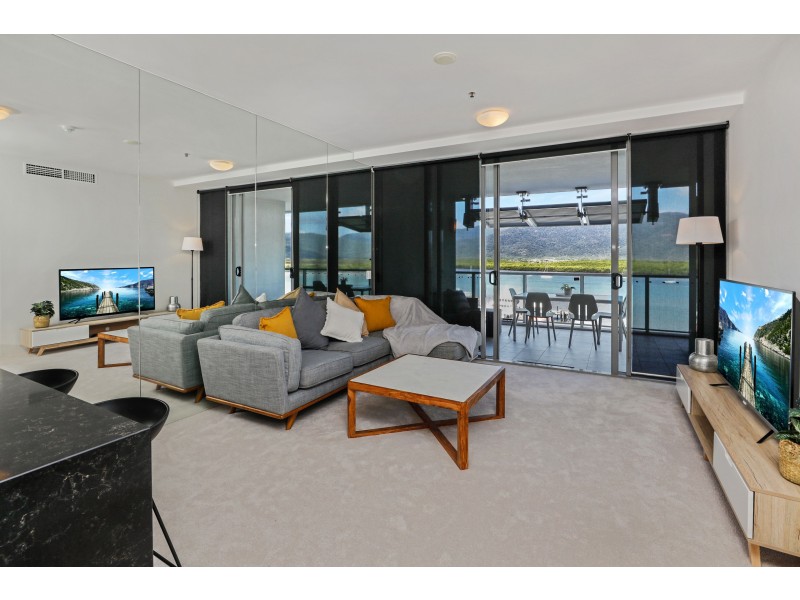 37/1 Marlin Parade, Cairns City QLD 4870