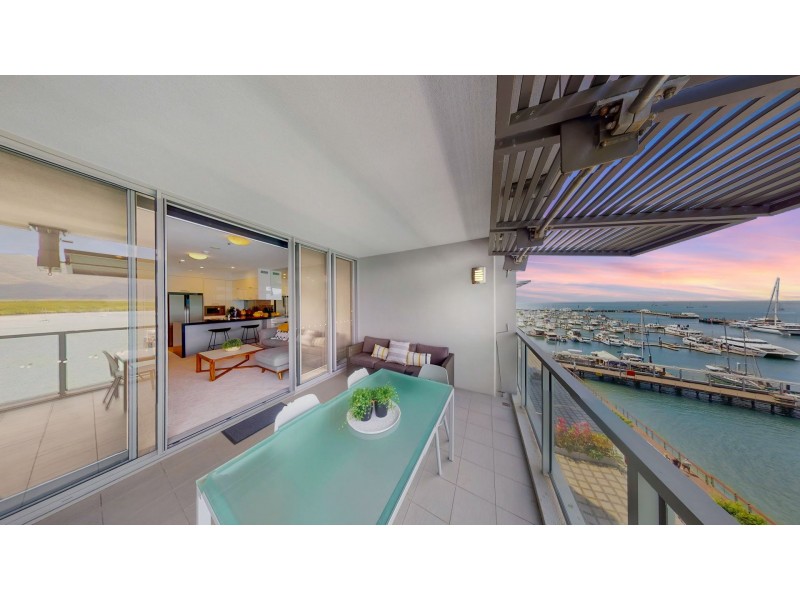 37/1 Marlin Parade, Cairns City QLD 4870