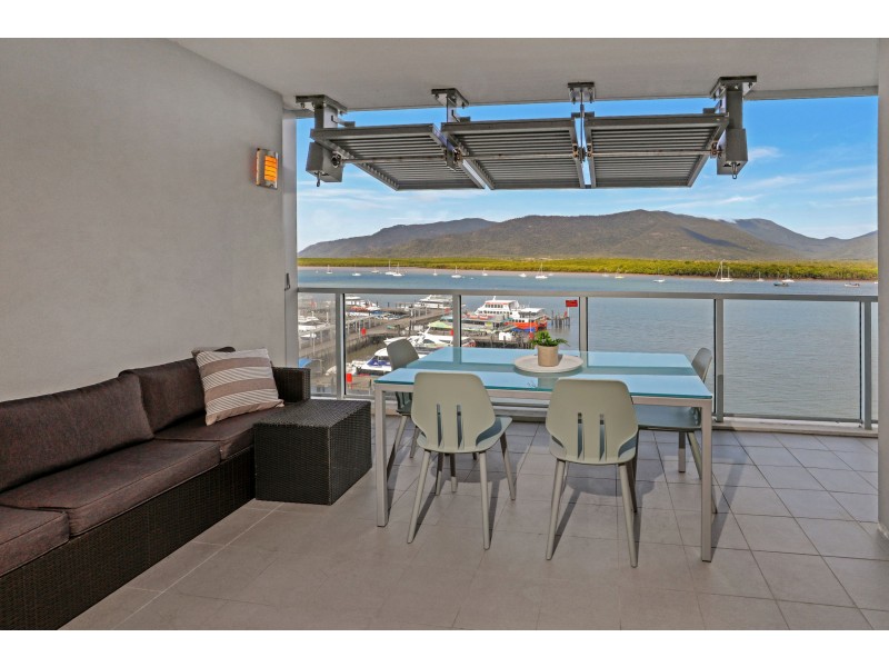 37/1 Marlin Parade, Cairns City QLD 4870