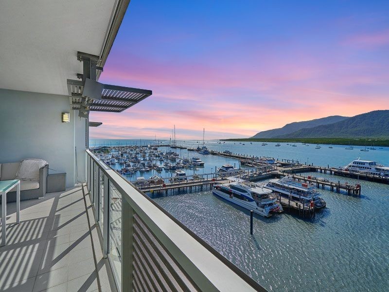 37/1 Marlin Parade, Cairns City QLD 4870