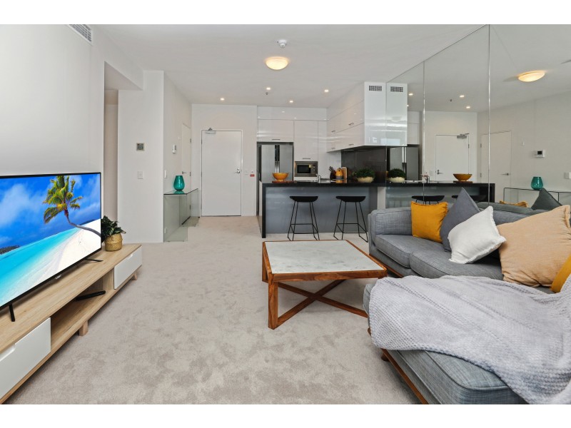 37/1 Marlin Parade, Cairns City QLD 4870