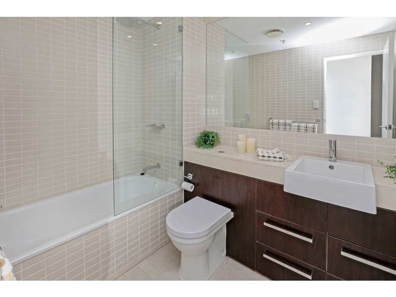 37/1 Marlin Parade, Cairns City QLD 4870