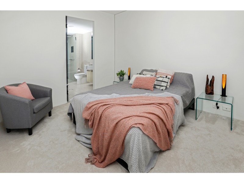 37/1 Marlin Parade, Cairns City QLD 4870