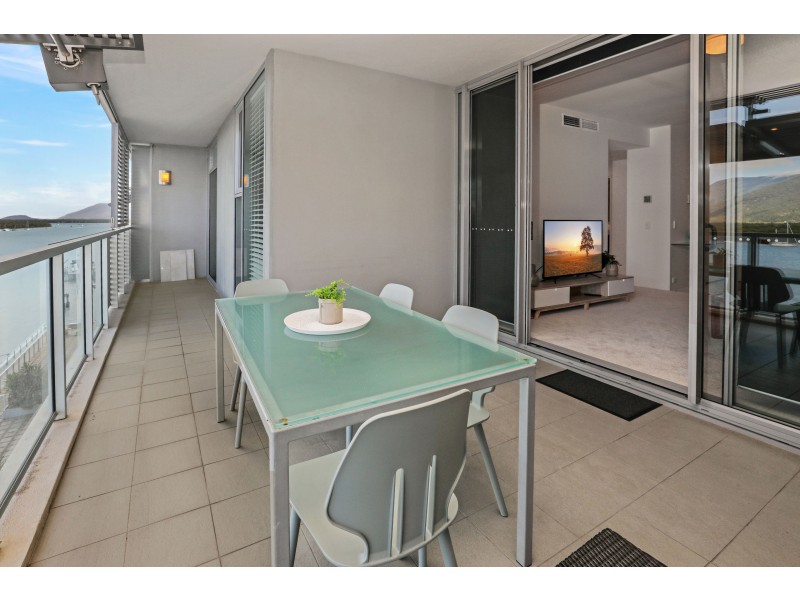 37/1 Marlin Parade, Cairns City QLD 4870