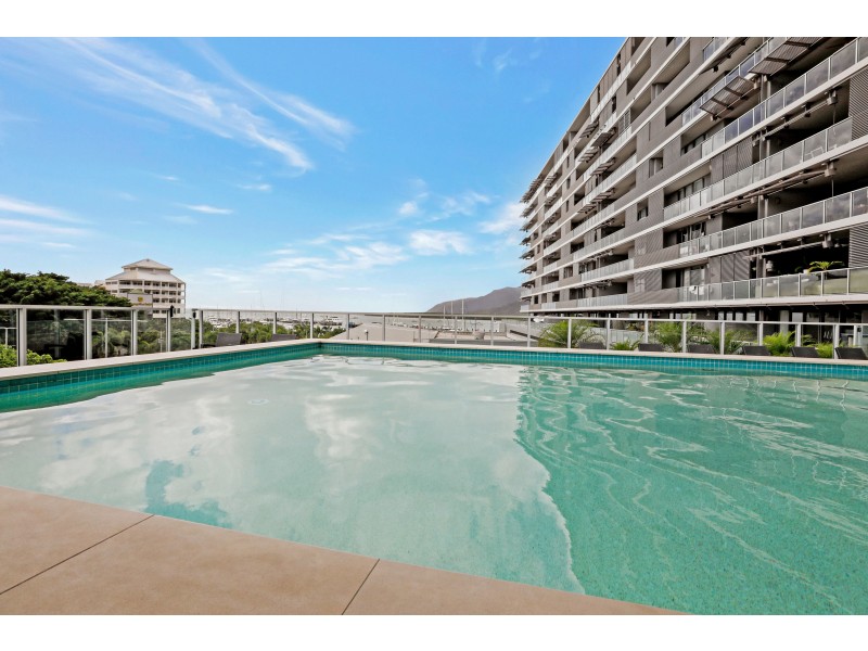 37/1 Marlin Parade, Cairns City QLD 4870