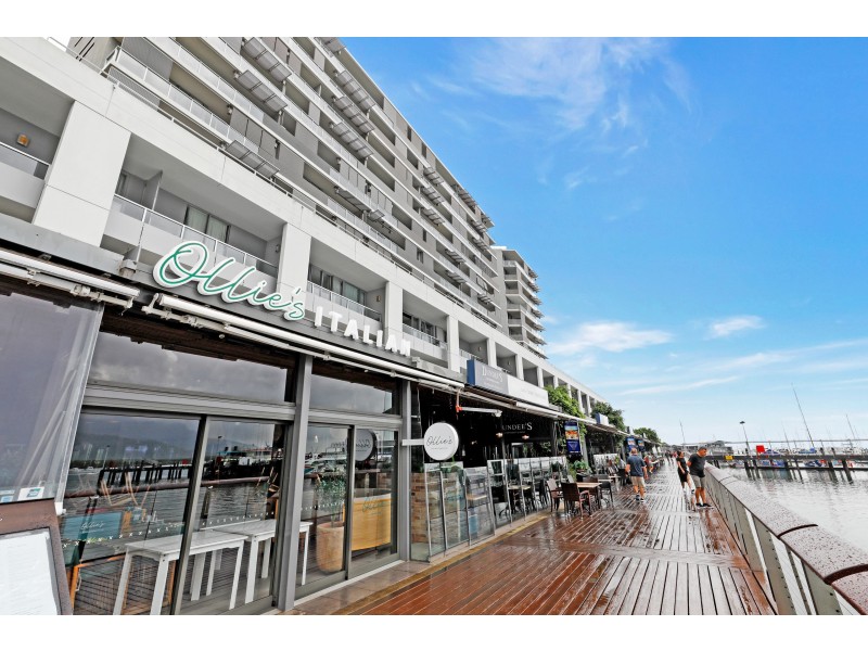 37/1 Marlin Parade, Cairns City QLD 4870