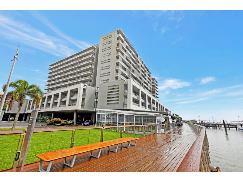 37/1 Marlin Parade, Cairns City QLD 4870