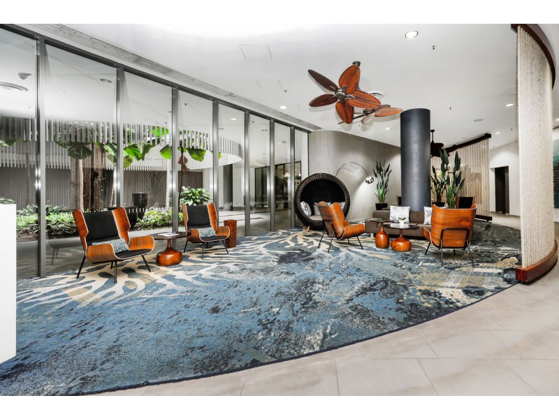 37/1 Marlin Parade, Cairns City QLD 4870