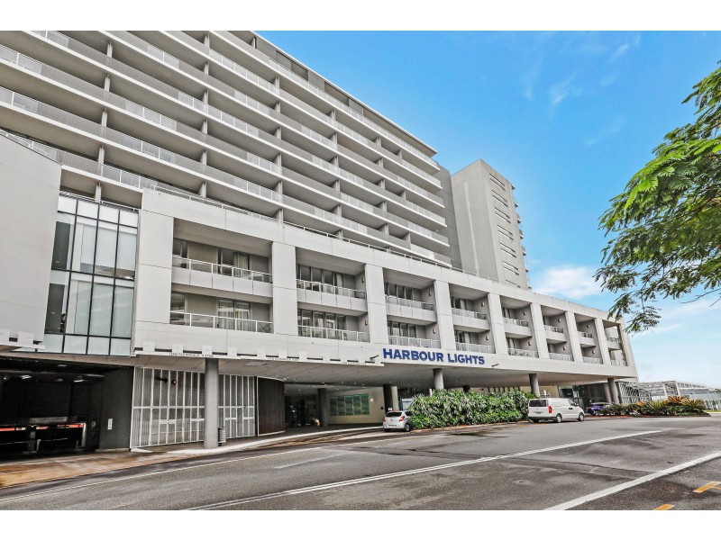 37/1 Marlin Parade, Cairns City QLD 4870