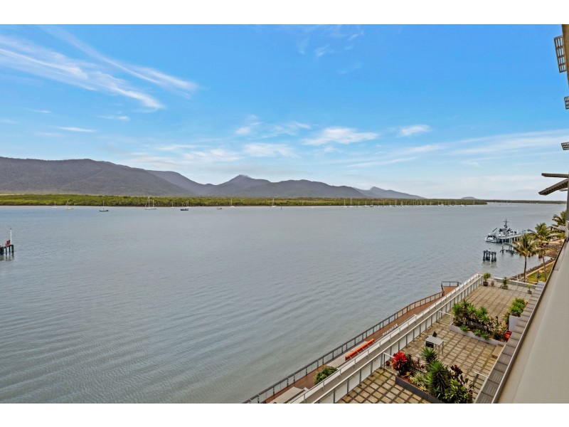 37/1 Marlin Parade, Cairns City QLD 4870