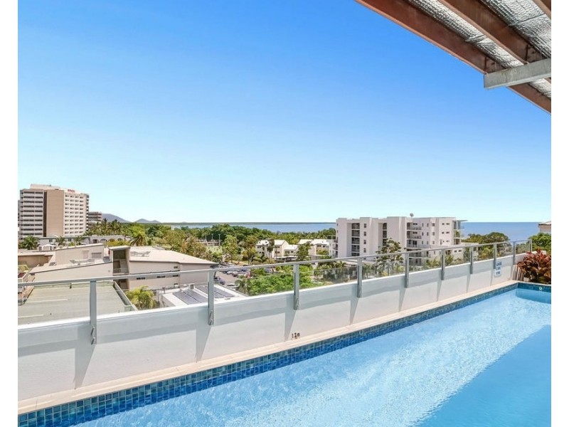 18/189 Abbott Street, Cairns City QLD 4870