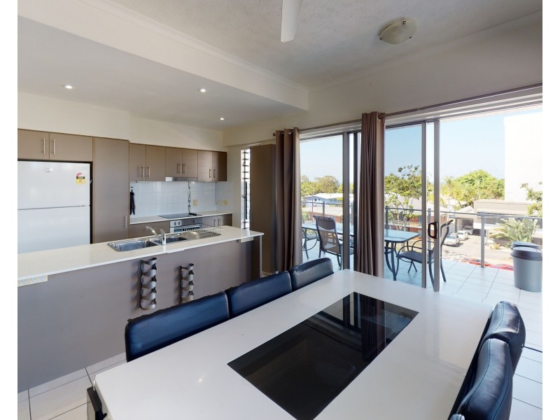 18/189 Abbott Street, Cairns City QLD 4870