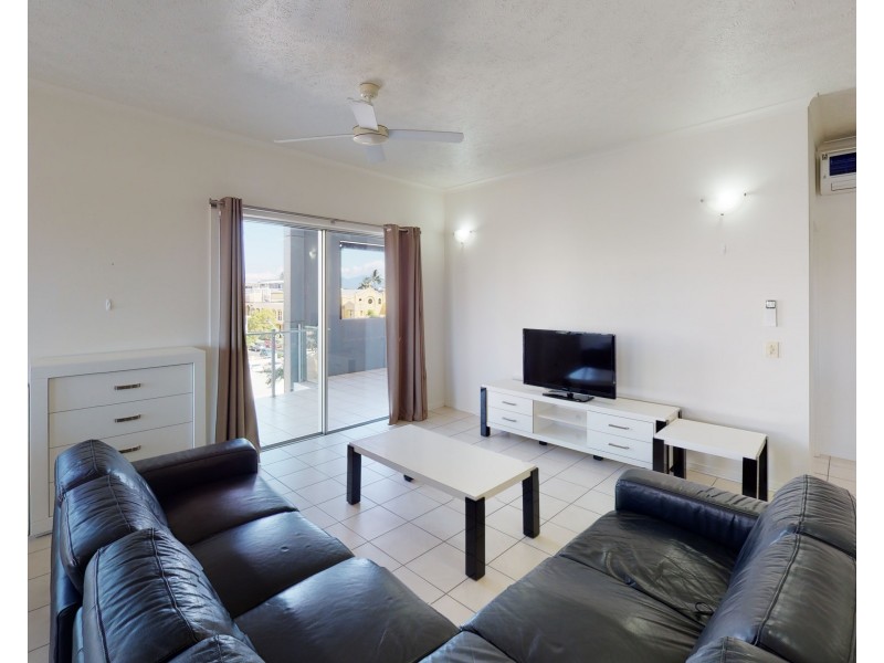 18/189 Abbott Street, Cairns City QLD 4870