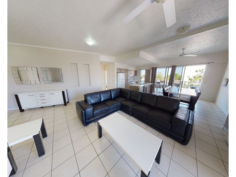 18/189 Abbott Street, Cairns City QLD 4870
