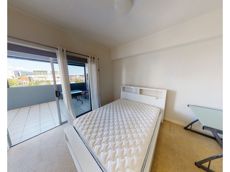 18/189 Abbott Street, Cairns City QLD 4870