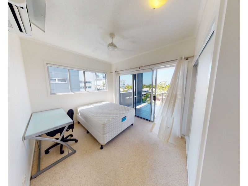 18/189 Abbott Street, Cairns City QLD 4870