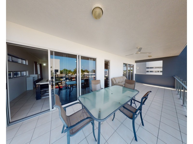 18/189 Abbott Street, Cairns City QLD 4870