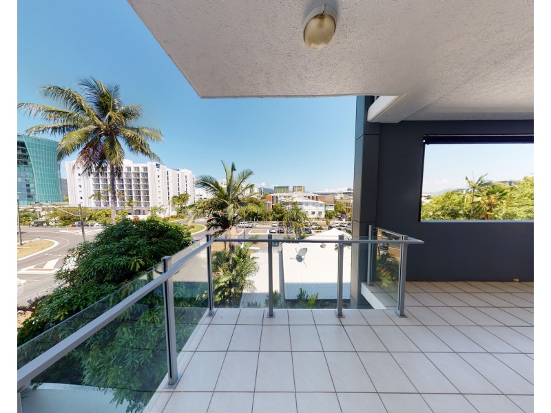 18/189 Abbott Street, Cairns City QLD 4870