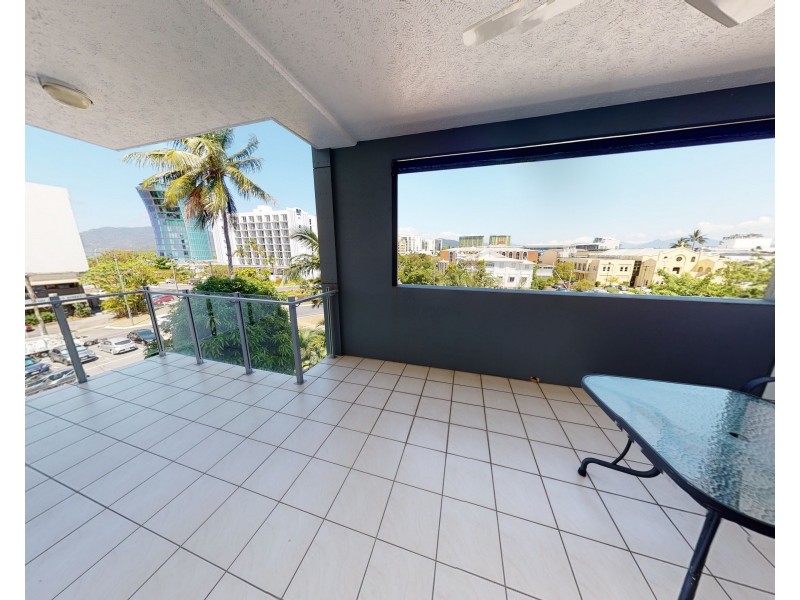 18/189 Abbott Street, Cairns City QLD 4870