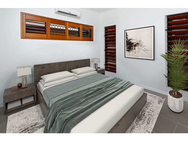 4 Savaii Close, Palm Cove QLD 4879