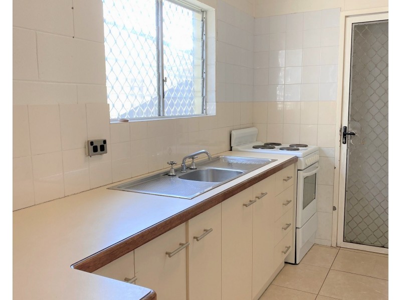 5/120 Aumuller Street, Portsmith QLD 4870