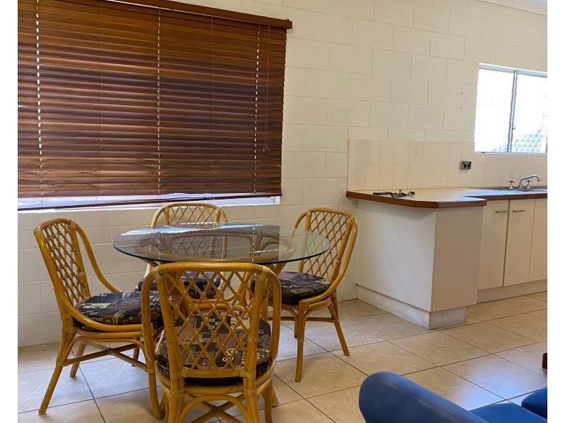 5/120 Aumuller Street, Portsmith QLD 4870