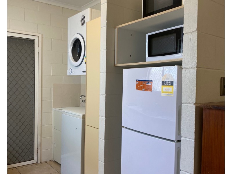 5/120 Aumuller Street, Portsmith QLD 4870