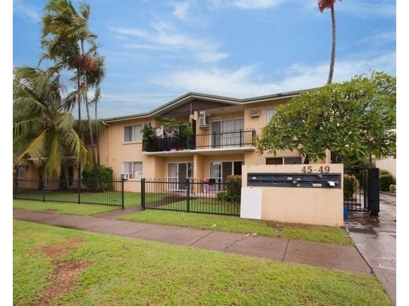 14/45 Minnie Street, Parramatta Park QLD 4870