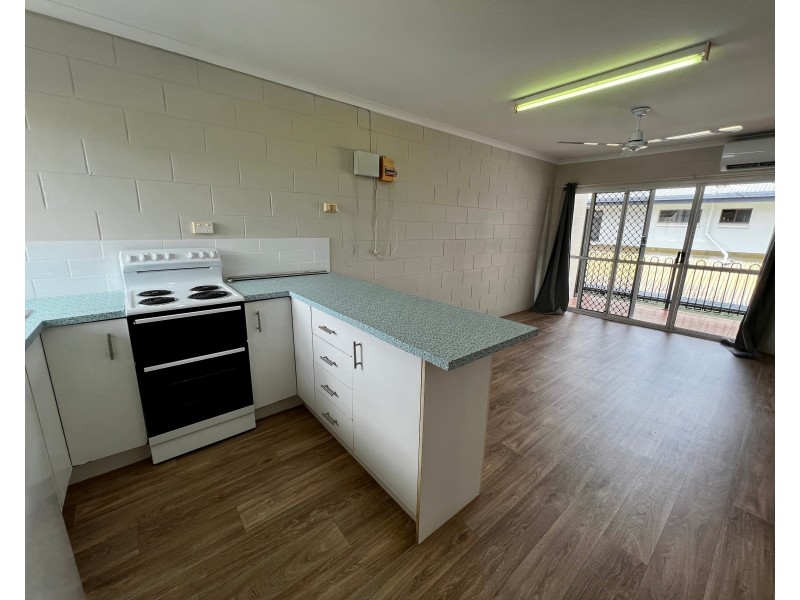 14/45 Minnie Street, Parramatta Park QLD 4870