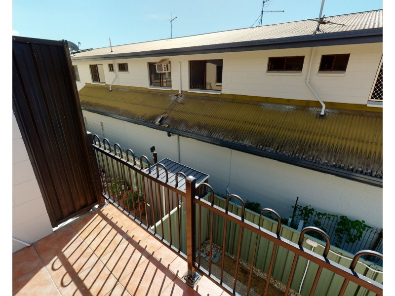 14/45 Minnie Street, Parramatta Park QLD 4870