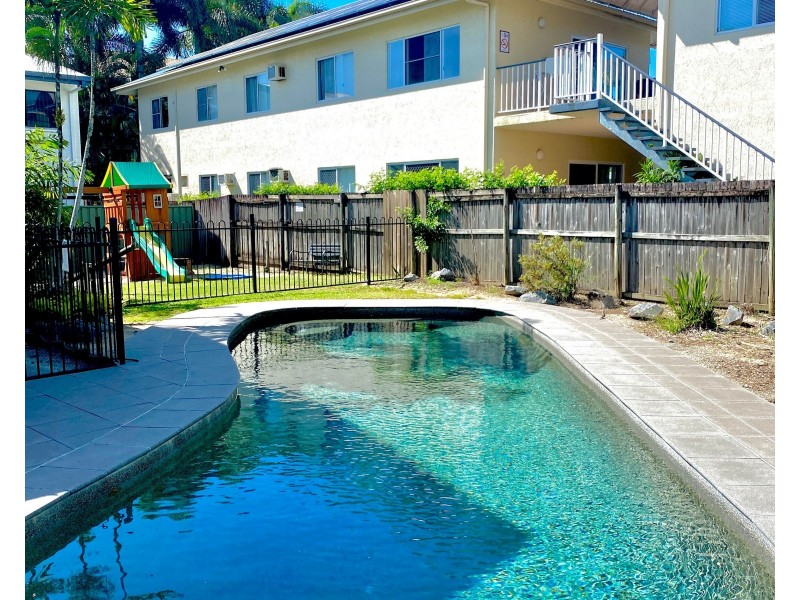 14/45 Minnie Street, Parramatta Park QLD 4870