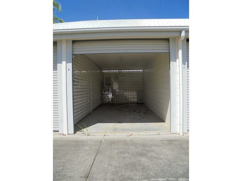 6/5 Lily Street, Cairns North QLD 4870
