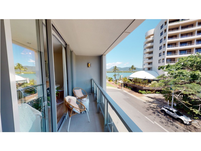 319/1 Marlin Parade, Cairns City QLD 4870